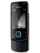 Best available price of Nokia 6600 slide in Venezuela