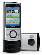 Best available price of Nokia 6700 slide in Venezuela