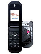 Best available price of Nokia 7070 Prism in Venezuela