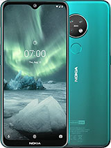 Best available price of Nokia 7_2 in Venezuela