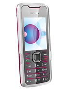 Best available price of Nokia 7210 Supernova in Venezuela