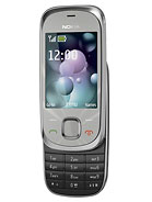 Best available price of Nokia 7230 in Venezuela