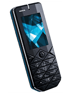 Best available price of Nokia 7500 Prism in Venezuela