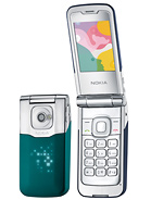 Best available price of Nokia 7510 Supernova in Venezuela