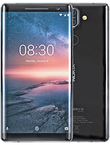 Best available price of Nokia 8 Sirocco in Venezuela