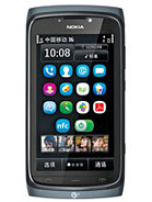 Best available price of Nokia 801T in Venezuela