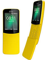 Best available price of Nokia 8110 4G in Venezuela