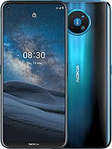 Best available price of Nokia 8_3 5G in Venezuela