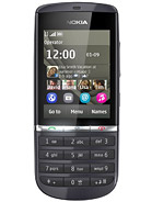 Best available price of Nokia Asha 300 in Venezuela