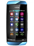 Best available price of Nokia Asha 305 in Venezuela