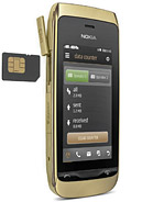 Best available price of Nokia Asha 308 in Venezuela