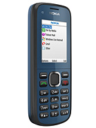 Best available price of Nokia C1-02 in Venezuela