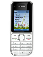 Best available price of Nokia C2-01 in Venezuela