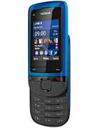 Best available price of Nokia C2-05 in Venezuela