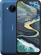 Best available price of Nokia C20 Plus in Venezuela