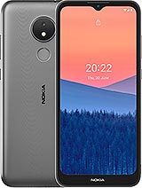 Best available price of Nokia C21 in Venezuela