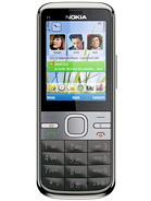 Best available price of Nokia C5 5MP in Venezuela