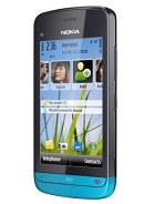 Best available price of Nokia C5-03 in Venezuela