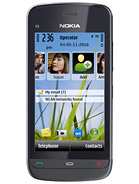 Best available price of Nokia C5-06 in Venezuela
