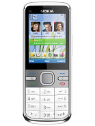 Best available price of Nokia C5 in Venezuela