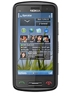 Best available price of Nokia C6-01 in Venezuela