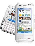 Best available price of Nokia C6 in Venezuela