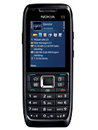 Best available price of Nokia E51 camera-free in Venezuela