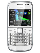 Best available price of Nokia E6 in Venezuela