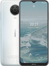 Best available price of Nokia G20 in Venezuela