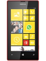 Best available price of Nokia Lumia 520 in Venezuela