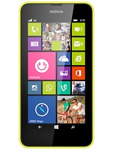 Best available price of Nokia Lumia 630 in Venezuela