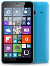 Best available price of Microsoft Lumia 640 XL Dual SIM in Venezuela