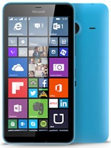 Best available price of Microsoft Lumia 640 XL LTE Dual SIM in Venezuela