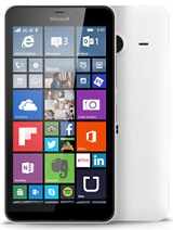 Best available price of Microsoft Lumia 640 XL LTE in Venezuela