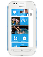 Best available price of Nokia Lumia 710 in Venezuela