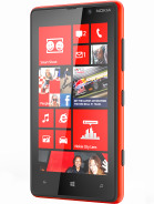 Best available price of Nokia Lumia 820 in Venezuela