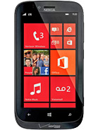 Best available price of Nokia Lumia 822 in Venezuela