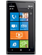 Best available price of Nokia Lumia 900 AT-T in Venezuela