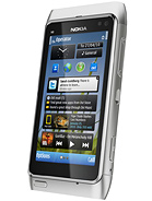 Best available price of Nokia N8 in Venezuela