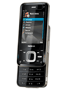 Best available price of Nokia N81 8GB in Venezuela