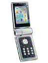 Best available price of Nokia N92 in Venezuela