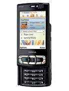 Best available price of Nokia N95 8GB in Venezuela