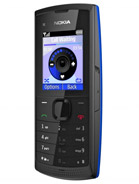 Best available price of Nokia X1-00 in Venezuela