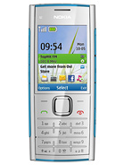Best available price of Nokia X2-00 in Venezuela