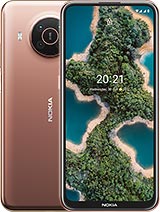 Best available price of Nokia X20 in Venezuela