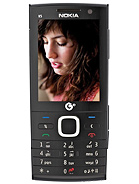 Best available price of Nokia X5 TD-SCDMA in Venezuela