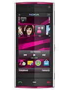Best available price of Nokia X6 16GB 2010 in Venezuela