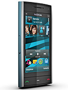Best available price of Nokia X6 8GB 2010 in Venezuela