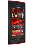 Best available price of Nokia X6 2009 in Venezuela
