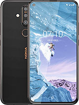 Best available price of Nokia X71 in Venezuela